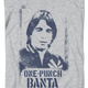 One Punch Banta Taxi T-Shirt thumbnail