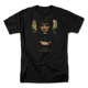 One Ring To Rule Them All Lord Of The Rings T-Shirt thumbnail