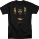 One Ring To Rule Them All Lord Of The Rings T-Shirt thumbnail
