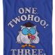 One Two Three Tootsie Pop T-Shirt thumbnail