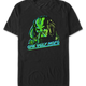 One Ugly Mofo Predator T-Shirt thumbnail