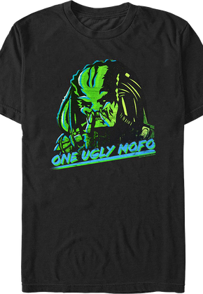 One Ugly Mofo Predator T-Shirt