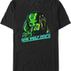 One Ugly Mofo Predator T-Shirt thumbnail