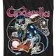 One Way Ticket Cinderella T-Shirt thumbnail