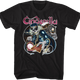 One Way Ticket Cinderella T-Shirt thumbnail