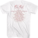 One Wish Whitney Houston T-Shirt thumbnail
