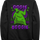 Oogie Boogie Faux Ugly Sweater Nightmare Before Christmas Sweatshirt