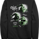 Oogie Boogie Nightmare Before Christmas Sweatshirt thumbnail
