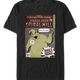 Oogie Stories From Spiral Hill Nightmare Before Christmas T-Shirt thumbnail