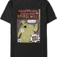 Oogie Stories From Spiral Hill Nightmare Before Christmas T-Shirt thumbnail