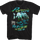 Open Up And Say Ahh Tour Poison T-Shirt