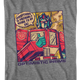 Optimistic Prime Transformers T-Shirt thumbnail