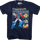Optimus Prime and the Autobots Transformers T-Shirt