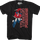 Optimus Prime Attack Pose Transformers T-Shirt