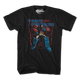 Optimus Prime Battle Pose Transformers T-Shirt thumbnail