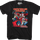 Optimus Prime Collage Transformers T-Shirt