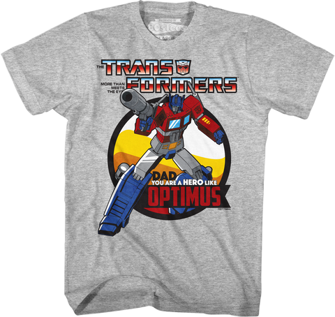 Autobots Shirts