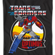 Optimus Prime Heroic Father's Day Transformers T-Shirt thumbnail