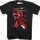 Optimus Prime Heroic Pose Transformers T-Shirt