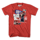 Optimus Prime Roll Out Transformers T-Shirt thumbnail