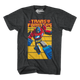 Optimus Prime Simple Transformers T-Shirt thumbnail