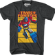 Optimus Prime Simple Transformers T-Shirt thumbnail