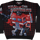 Box Art Optimus Prime Transformers Knitted Sweater