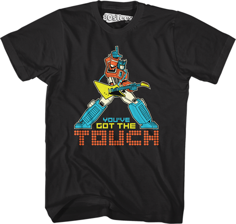 Autobots Shirts
