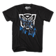 Optimus Prime True Leader Transformers T-Shirt thumbnail