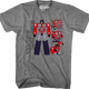 Optimus Prime True Leader Transformers T-Shirt thumbnail