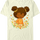 Orange Blossom Strawberry Shortcake T-Shirt