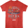Orca Deep Sea Charter Illustration Jaws T-Shirt