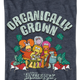 Organically Grown Fraggle Rock T-Shirt thumbnail