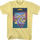 Original Artwork Mega Man T-Shirt
