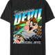 Original Devil Looney Tunes T-Shirt thumbnail