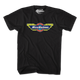 Original Logo Micro Machines T-Shirt thumbnail