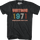 Original Parts Some Wear Vintage 1971 T-Shirt