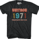 Original Parts Some Wear Vintage 1971 T-Shirt thumbnail