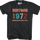 Original Parts Some Wear Vintage 1972 T-Shirt