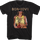 Original Slippery When Wet Cover Bon Jovi T-Shirt