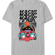 Orko Magic Masters Of The Universe T-Shirt thumbnail