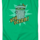Oscar The Grouch Now Scram Sesame Street T-Shirt thumbnail