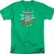 Oscar The Grouch Now Scram Sesame Street T-Shirt thumbnail