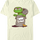 Oscar The Grouch Scram Sign Sesame Street T-Shirt