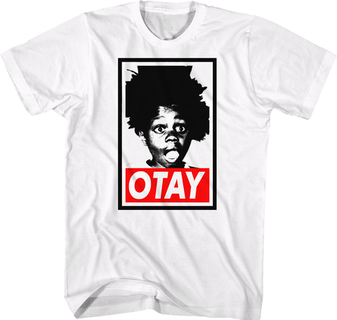 Little Rascals T-Shirts