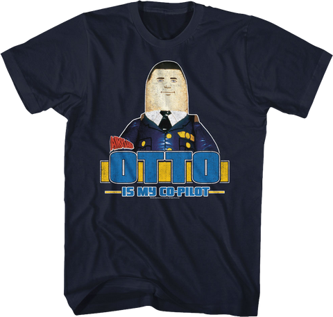 Airplane T-Shirts