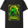 Our Love Is Eternal Bride Of Frankenstein T-Shirt