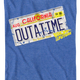 Outatime Back To The Future Shirt thumbnail