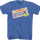 Outatime Back To The Future Shirt
