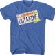 Outatime Back To The Future Shirt thumbnail